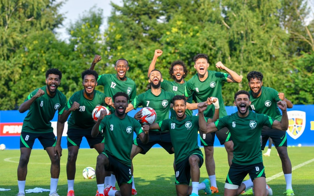 الأخضر الأولمبي يواجه رومانيا في آخر ودياته قبل الأولمبياد