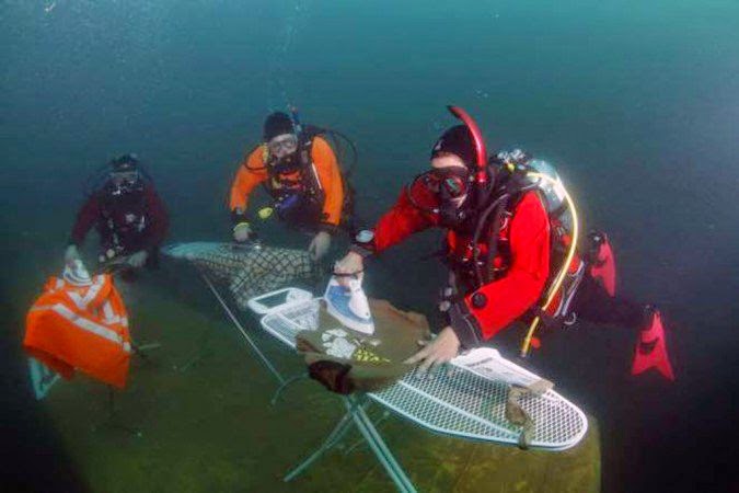 عجائب وغرائب في عالم الرياضة  !!!