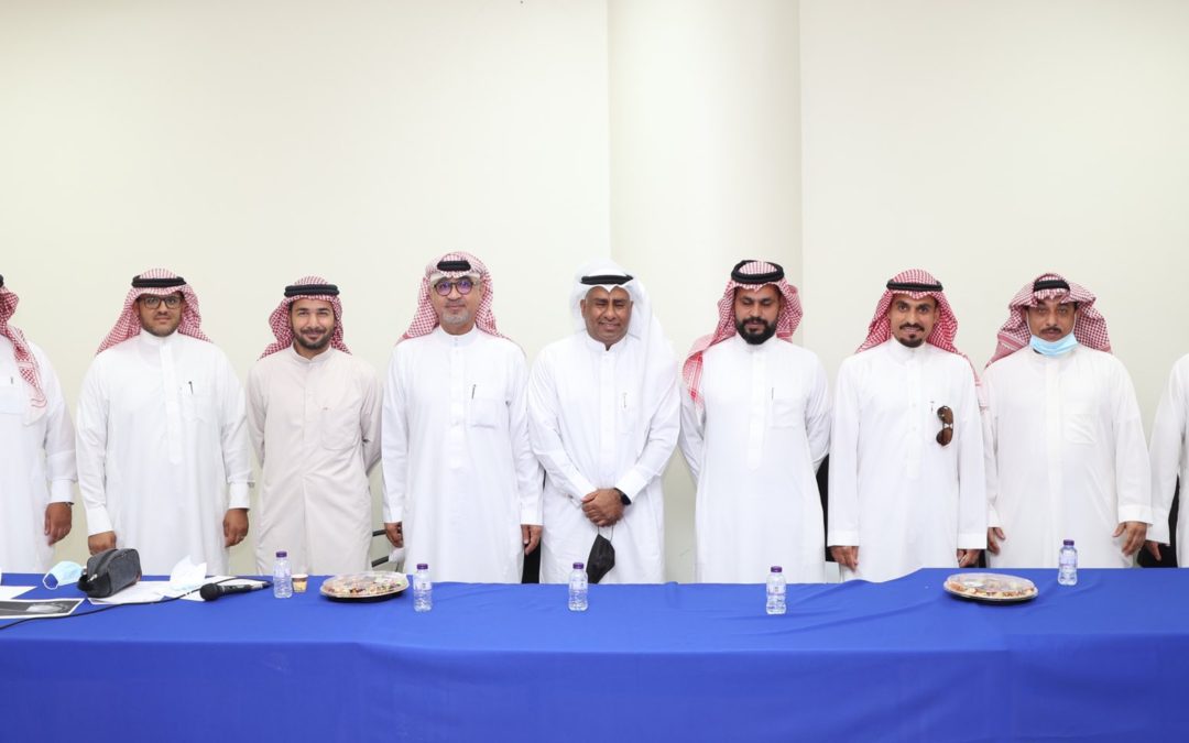 بالتزكية .. الدار رئيسا جديدا ل ” الترجي” 