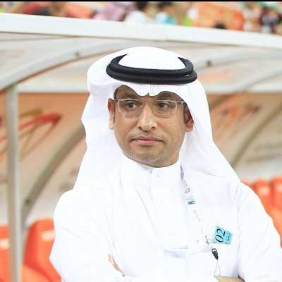 “آل سليس”.. مديراً تنفيذيا لكرة القدم بنادي الترجى