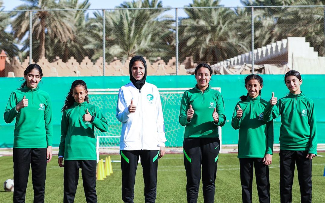 مراكز التدريب الإقليمية للفتيات تواصل استقبال الراغبات في كافة مناطق المملكة