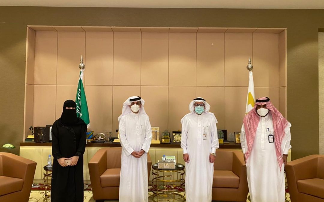 اتحاد الهجن وجامعة الطائف يطلقان مبادرة “الإعلام الجامعي”