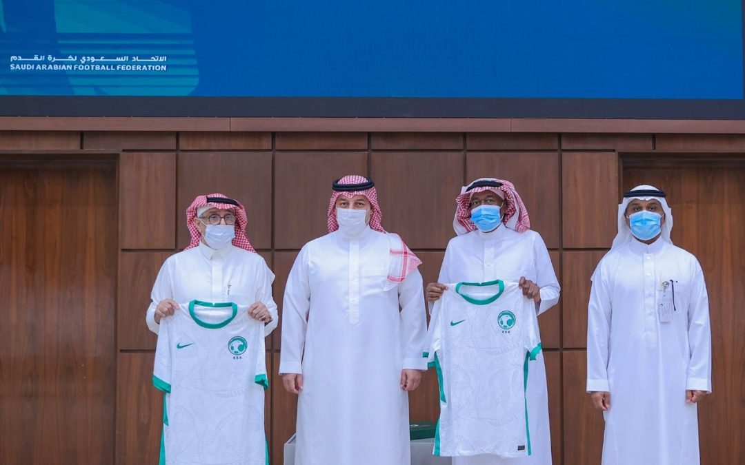 الاتحاد السعودي يكرم المدربين الوطنيين المنجزين في حفل كبير