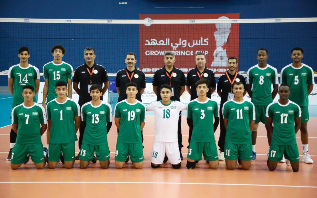 الاخضر السعودي يتجاوز الكويت