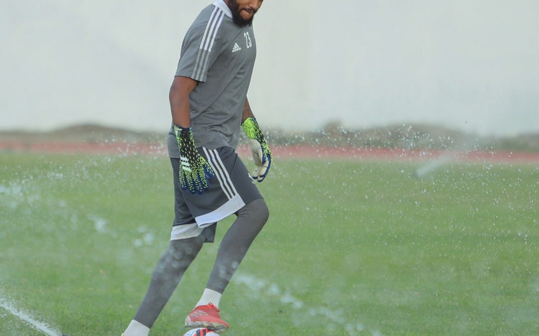 الاتفاق يصل أبها ويختتم تحضيراته على ملعب ضمك