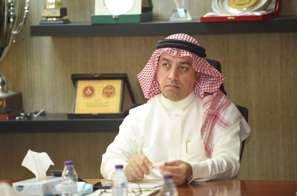 غداً.. “اتحاد اليد” يقيم كأس السوبر السعودي بين مضر والنور في الرياض