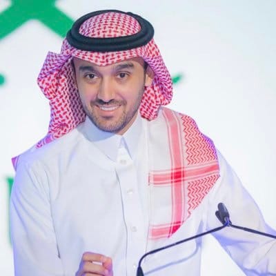 رئيس اللجنة الأولمبية العربية السعودية يعتمد التشكيل الجديد لعدد من المجالس الرياضية