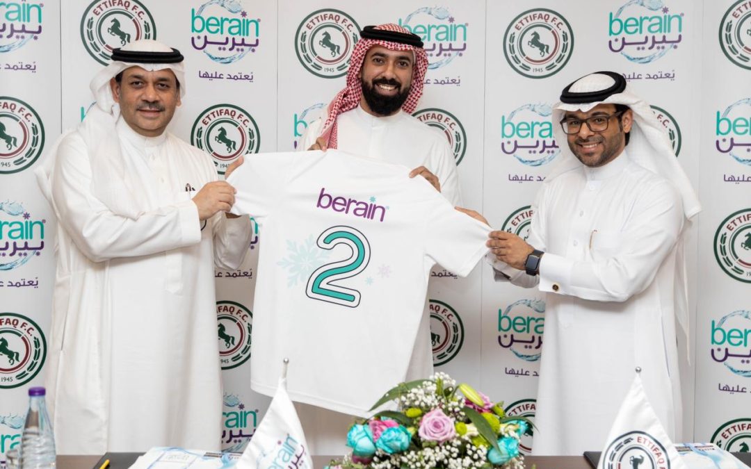 الناصر: الشراكة تحمل مزايا خاصة لجماهير الاتفاق