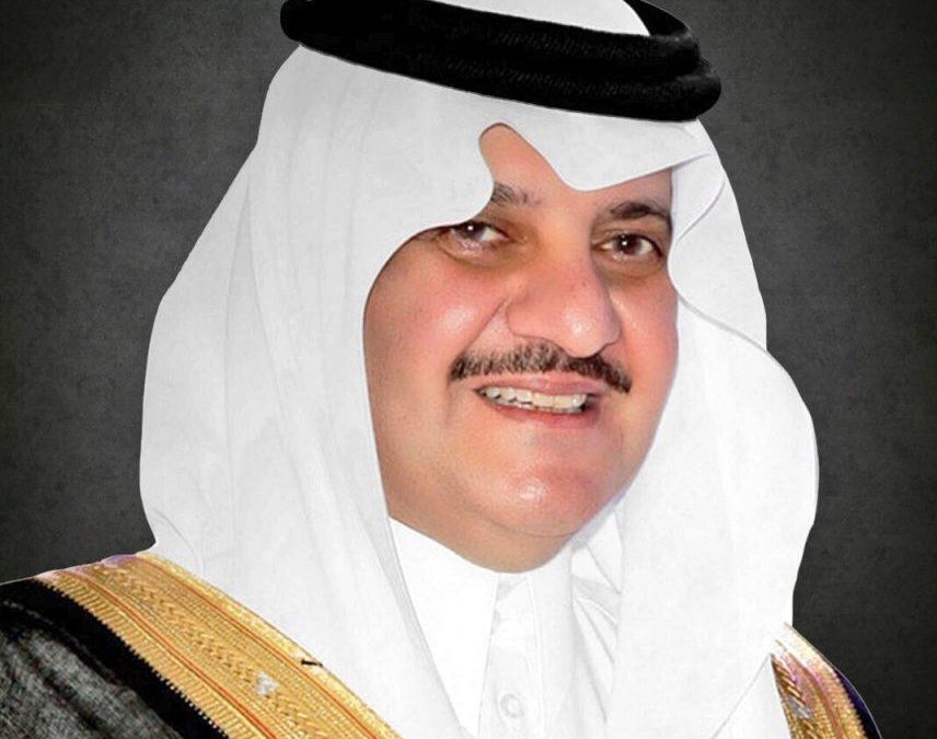 رئيس واعضاء جمعية اللاعبين القدامى يثمنون توجيهات أمير المنطقة الشرقية والاهتمام بالرياضة والرياضيين