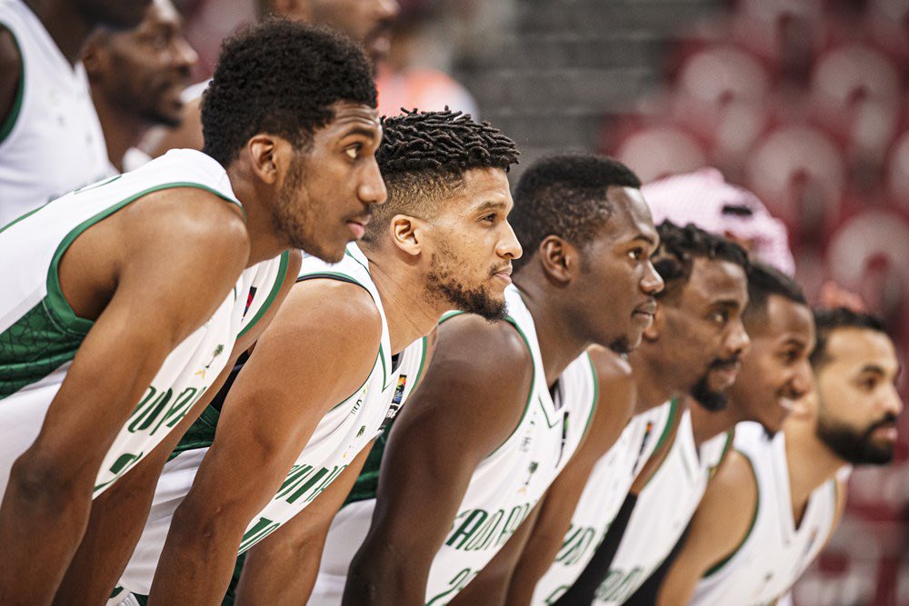 السعودية تستضيف ملحق تصفيات البطولة الآسيوية