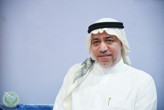 المهندس عدنان شبر رئيساً لنادي السلام