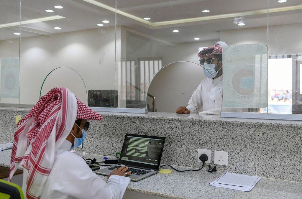 20 رمزًا في انتظار الهجن المشاركة بمهرجان ولي العهد