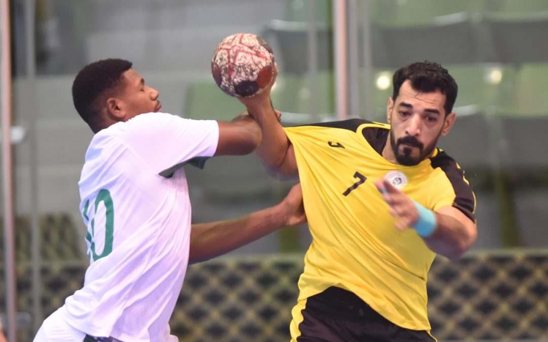 المحيـط يتغلب على الأهـلي والوحـدة يتعادل مع القـارة