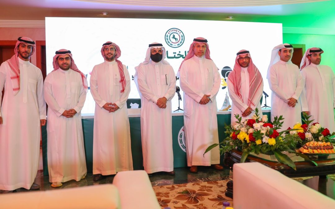 الاتفاق يجدد مع كملنا ويوقع مع الدخيل للعود وشقردي ومركز جنى