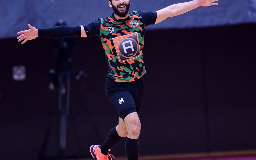 عشاق النور يناشدون أمير الرياضة لحل مشكلة الصياد