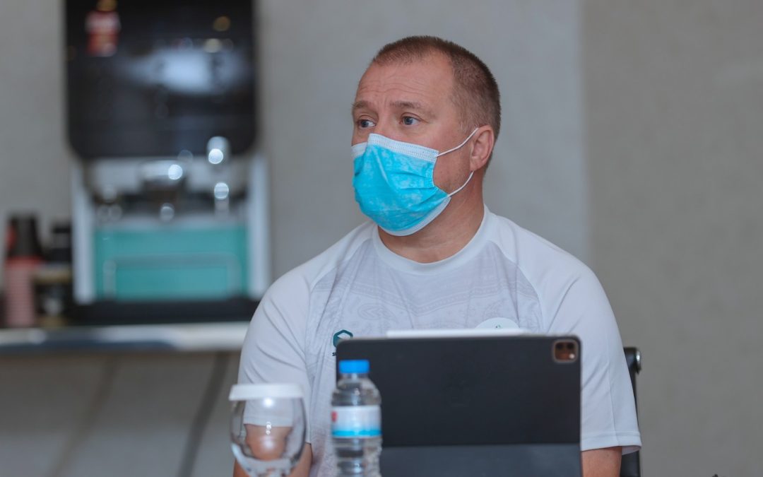 ولأول مرة.. سيدات السهـام يمثلن الوطن في المحفل العـالمي