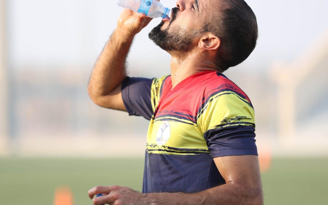 الغزال : جمهور الترجي مصدر وقودنا في الملعب