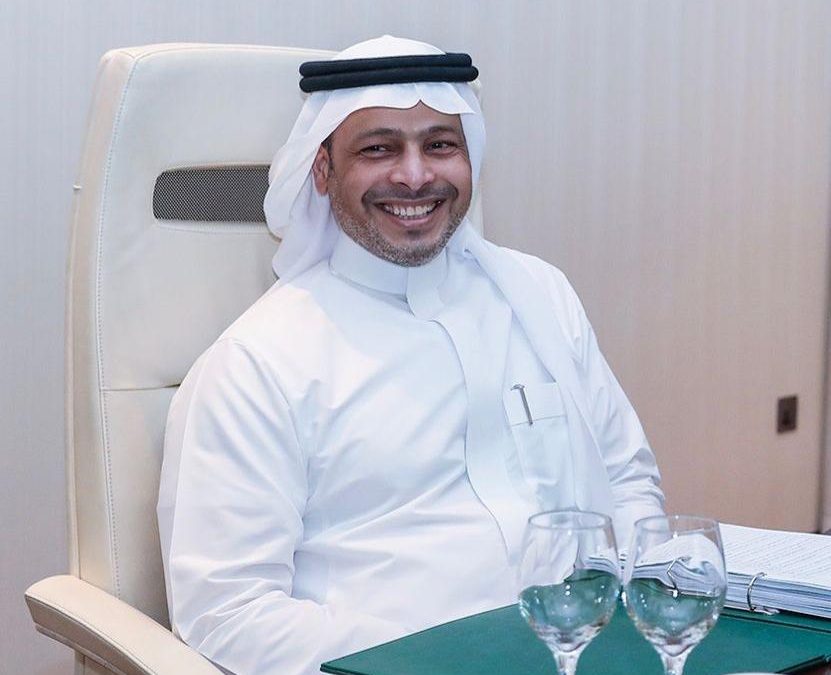 الفيفا يختار الثبيتي عضوًا في غرفة فض المنازعات