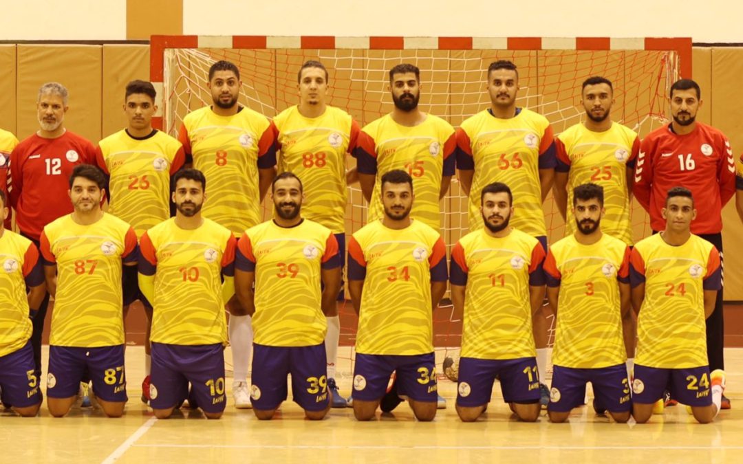 عارف اخوان:واجهنا فريق عريق وكبير والنتيجة طبيعية