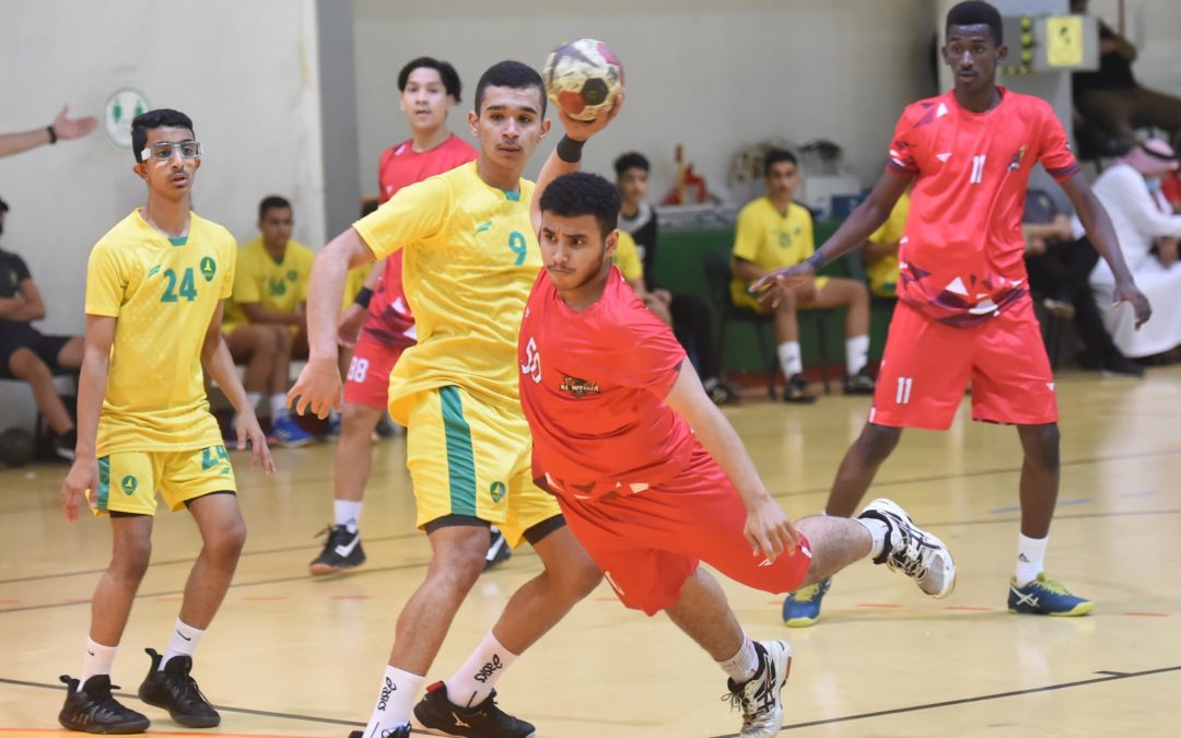 الوحدة والنور يدشنان انطلاقة الجولة الثانية من ممتاز الناشئين