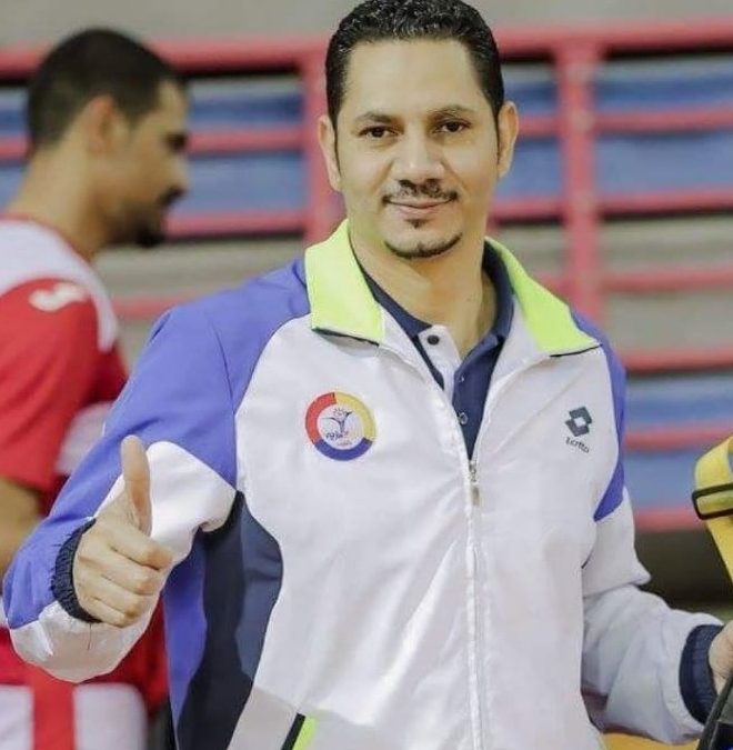 العبدالباقي : أباتشي الترجي ستُسعد الجماهير هذا العام