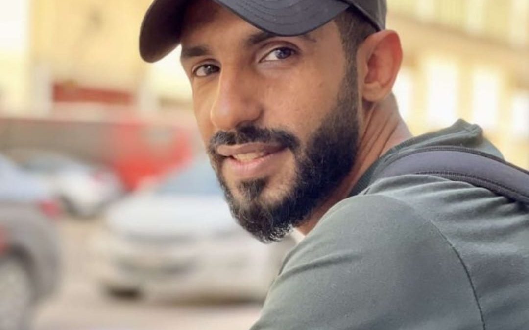 الخضراوي : تأخر الإعداد أثر على مستوى قبضة السلام