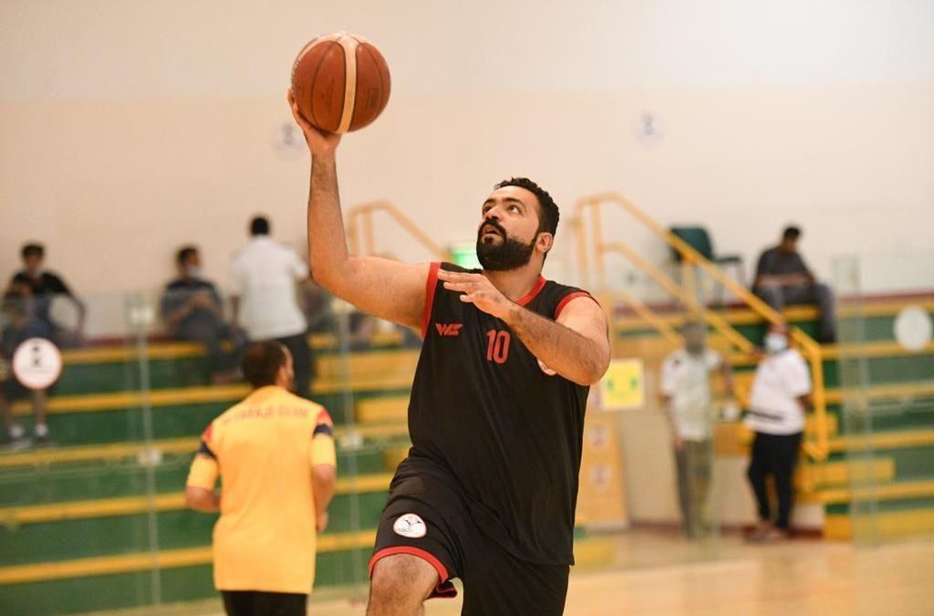 درويش : جاهزون لمواجهة سلة الصفا