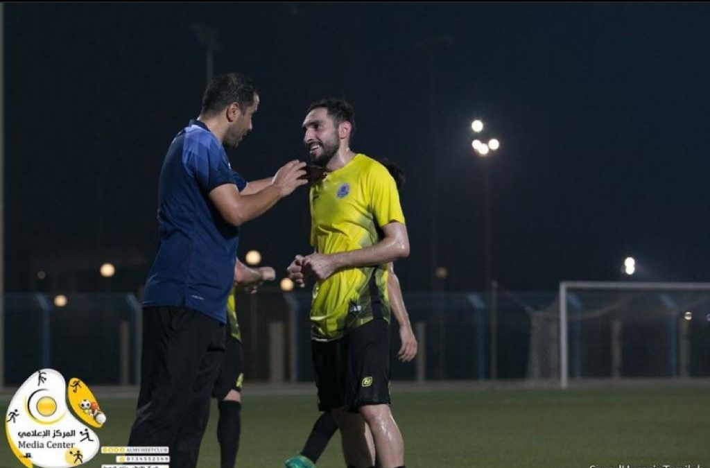 انتيف : استحداث الدرجة الرابعة يحتاج جهد أكبر