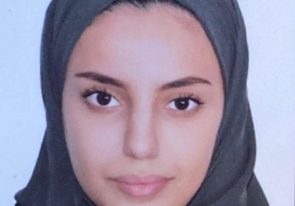 ختام دورة حكام السيدات البلياردو واليحيا تشكر الشمري