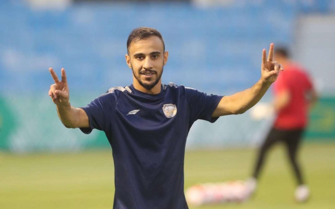 ابوشاهين : عزيمة اللاعبين ستحقق النتائج الإيجابية