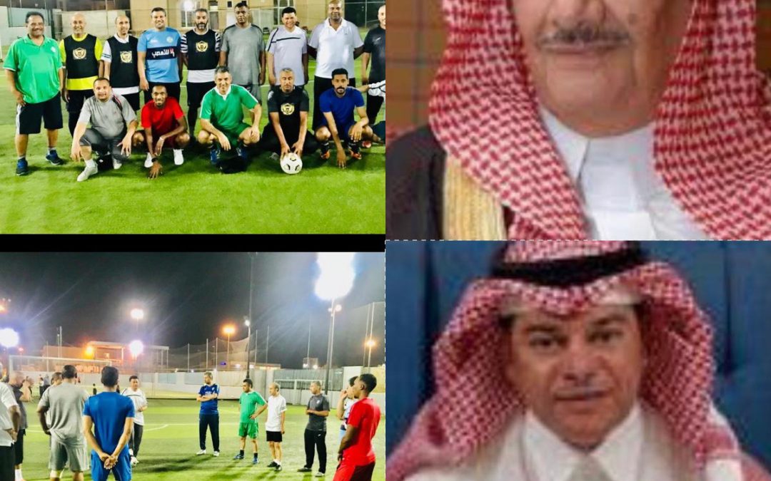 نجوم الشرقية المخضرمين يكثفون استعدادهم لبطولة المرحوم فيصل الشهيل