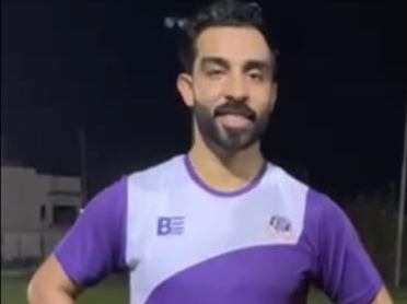 حارس نادي الهدى “البحاري”.. صححنا الأخطاء.. وسنعود للمنافسة