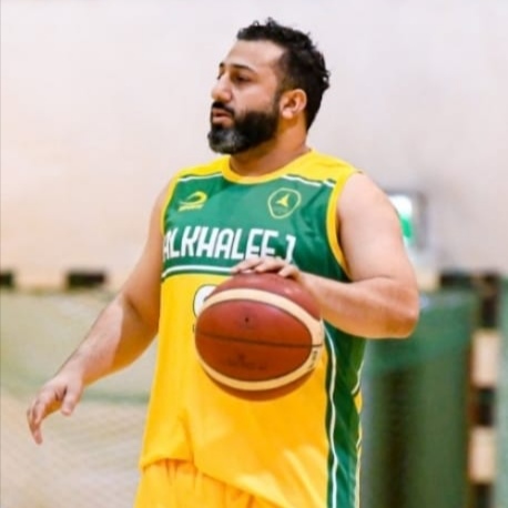 المسكين : تقارب مستوى الفرق في الدوري يشعل المنافسة