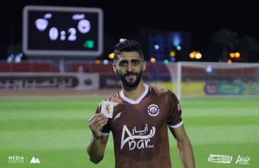 محيميد : سنقدم الأفضل لإسعاد جماهير فارس الشمال