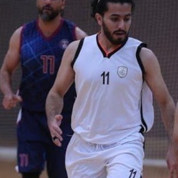 رسميًا.. الخويلدية يدعم صفوف السلة بلاعب نادي الشباب