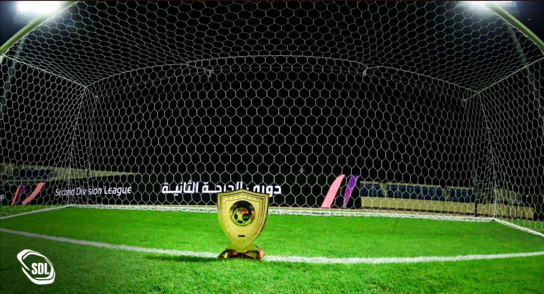 انطلاقة مثيرة لدوري الدرجة الثانية بعشرة انتصارات و21 هدف