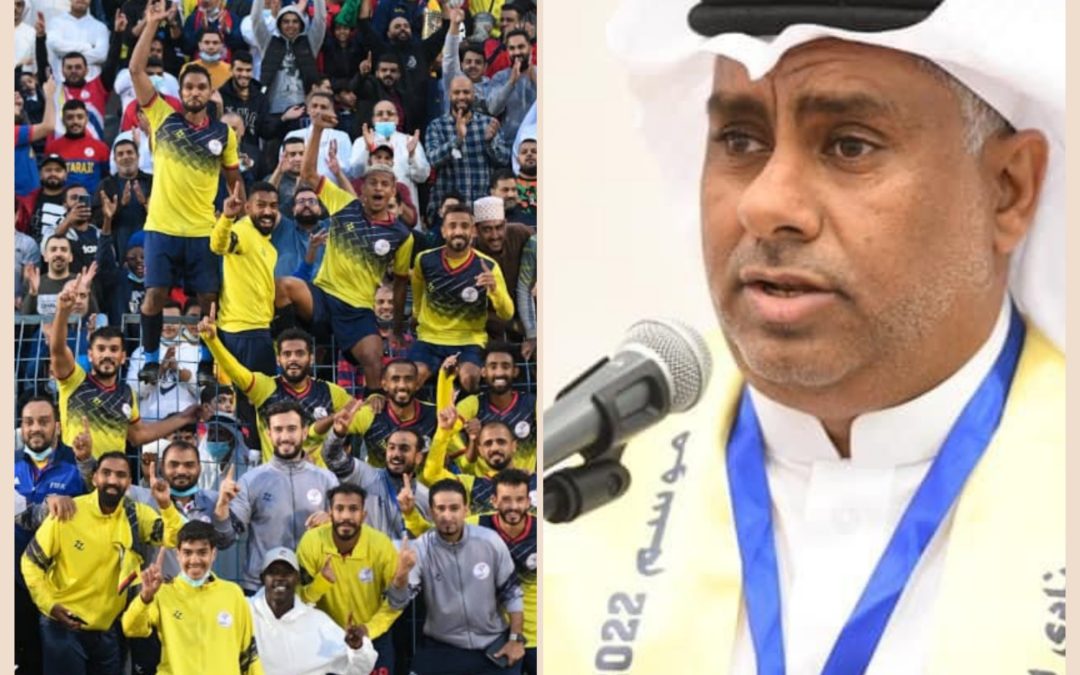 الترجي البحارة خطف من الأنصار الصدارة.. والدار : جمهور الترجي علامة فارقة وتستحق الكثير من الثناء والشكر