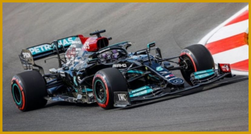 4 فرص تمنح الهولندي ماكس فير سيتالن لقب العالم ل” فورمولا 1″ عبر السباق كأس السعودية