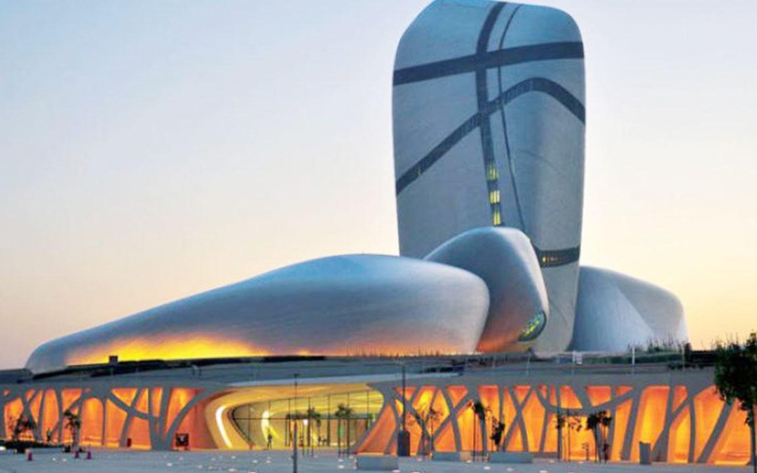 بمشاركة 17 منتخباً آسيوياً.. مركز “إثراء” يستضيف قرعة البطولة الآسيوية العشرين لكرة اليد