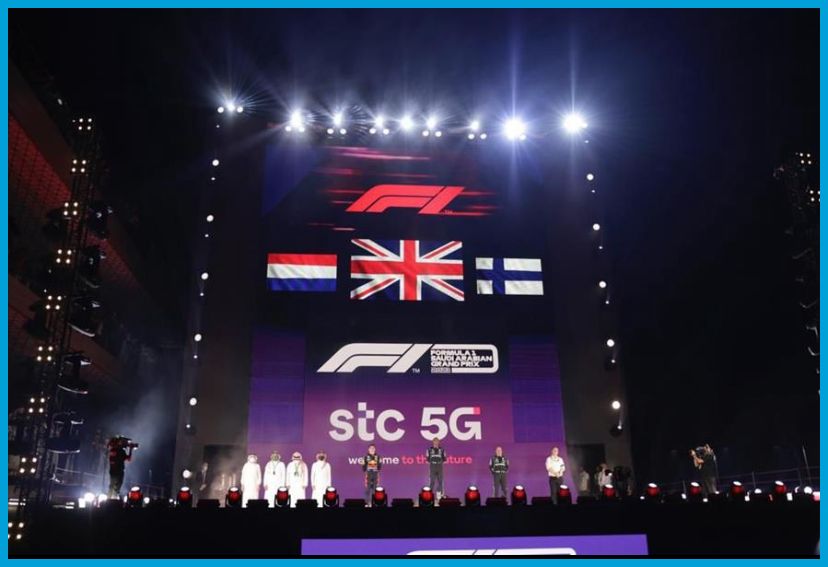 رئيس اتحاد السيارات ” نحن السعودية عندما نفعل شيئًا يجب أن يكون عملًا غير “