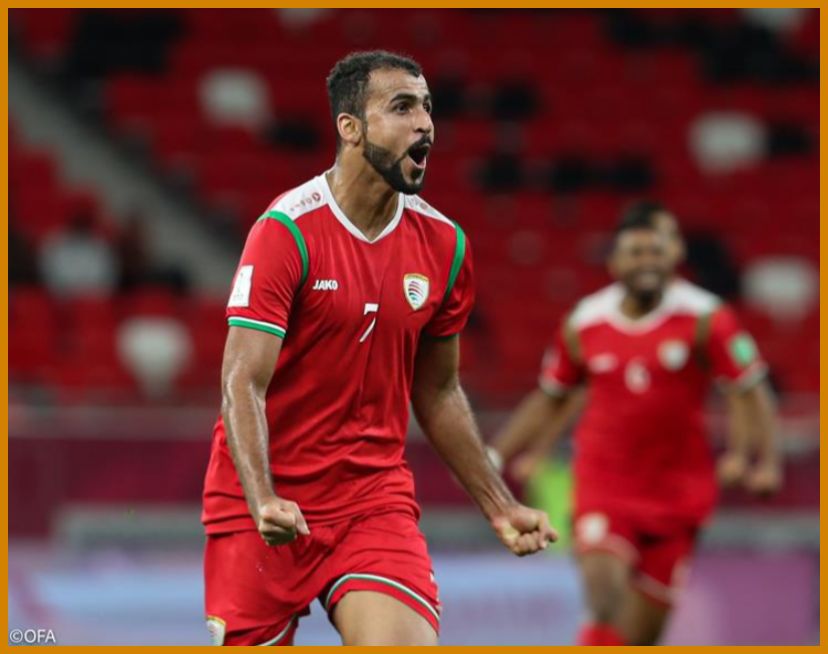 عُمان تقسو على البحرين بثلاثية … وتواجه تونس في ربع نهائي كأس العرب