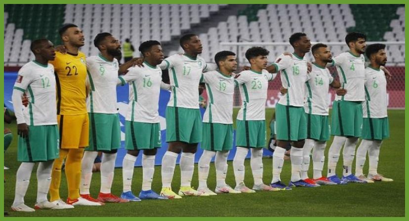 لقاء مصير للأخضر مع أسود الأطلس بكأس العرب