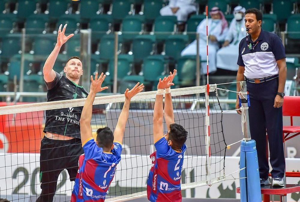 الفيصلي يبحث عن الهداية .. والأهلي يخشى مواقف الترجي