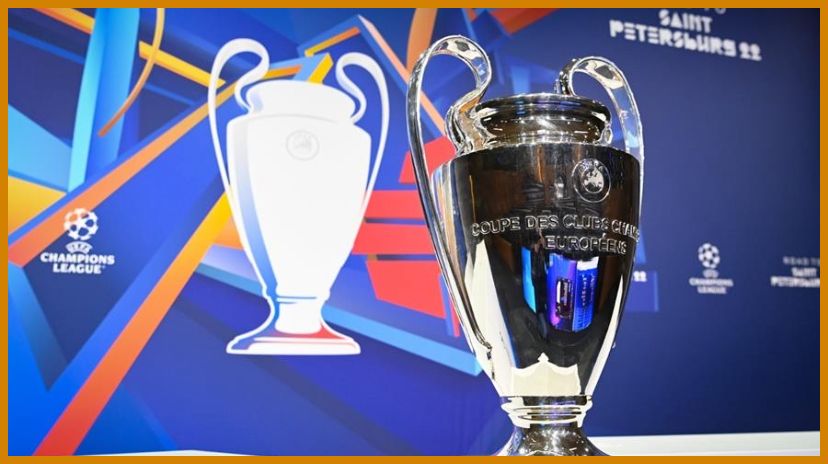 قرعة دور 16 لدوري أبطال أوروبا ….بعد إعادتها