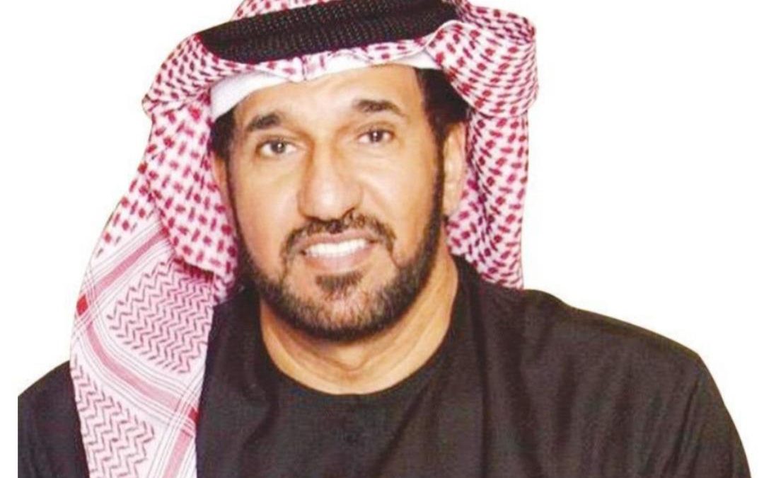 الاعلامي الاماراتي جعفر الفردان .. كبير اخر في ” صحيفة فرسان الرياضة “