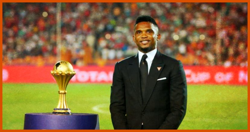 ” الكاف ” يُفكر في إلغاء كأس أمم أفريقيا المُقّررة بالكاميرون