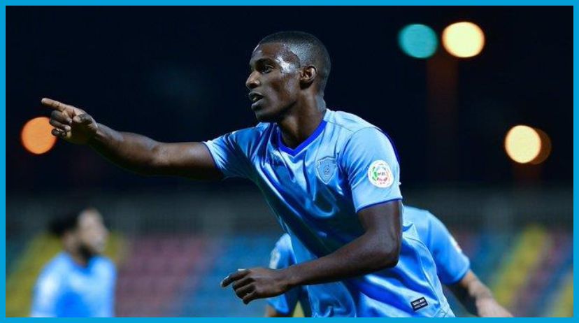 الباطن يفوز على الحزم بهدف قاتل في ثمن نهائي كأس خادم الحرمين الشريفين