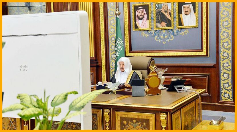 ” الشورى ” يطالب ” الرياضة ” برفع جودة النقل التلفزيوني ومراجعة تشفير دوري المحترفين