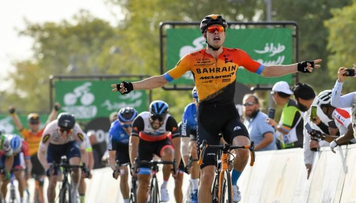 وزارة الرياضة تنظم النسخة الثانية من طواف السعودية