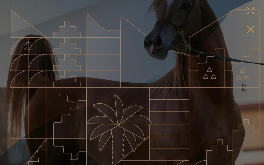 أمير الرياض يرعى إنطلاقة المهرجان السعودي للجواد العربي بنسخته الثانية تحت شعار عبية في الدرعية